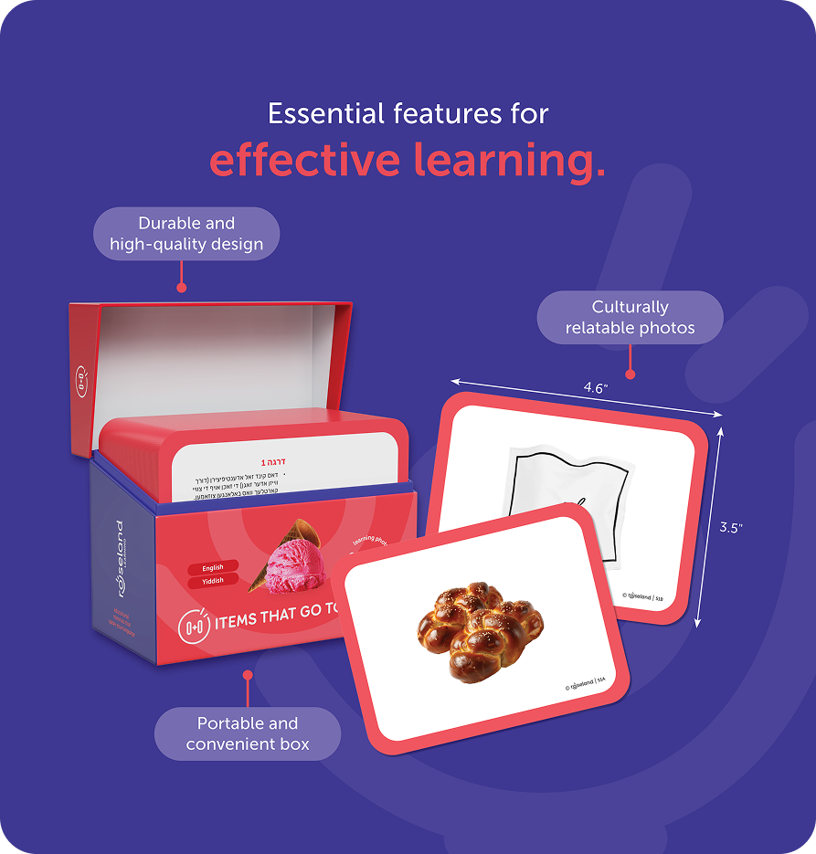 Items That Go Together