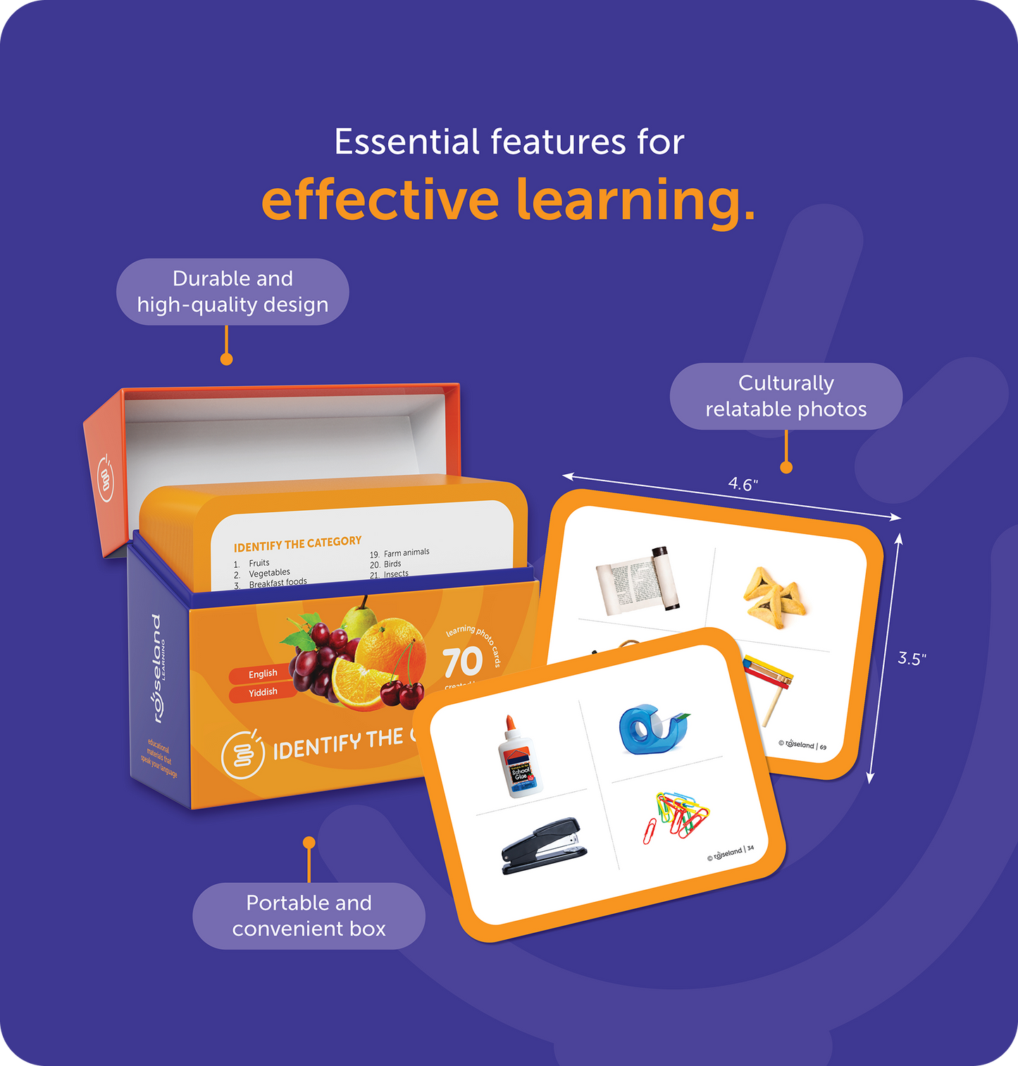 Identify the Category