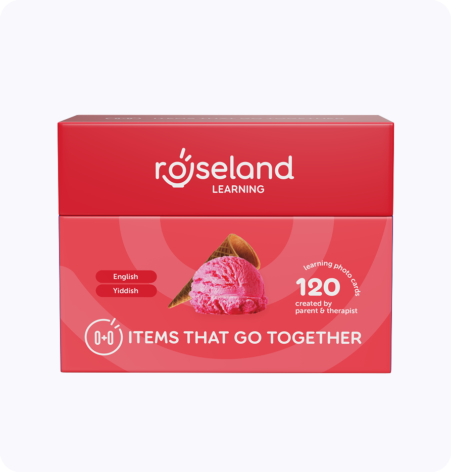 Items That Go Together